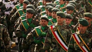 Suriye'de 3 İran askeri öldürüldü