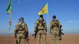 YPG'den yalanlama: Anlaşma Yok!