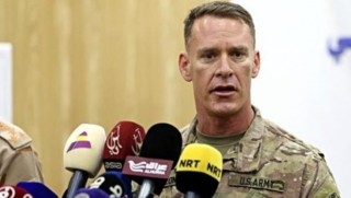 ABD'den 'Afrin'de 2 koalisyon askeri öldü' iddiasına yanıt