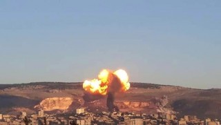  ENKS'den Almanya'ya Afrin Çağrısı: Operasyonu durdurun!