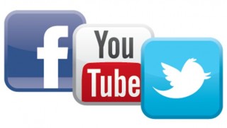 Facebook, Youtube ve Twitter'a 'Afrin' uyarısı