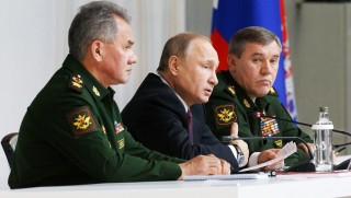 Putin, Afrin'i Ulusal Güvenlik Konseyi'ne taşıdı 