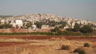 Rusya: Son 24 saatte 700 kişi Afrin’i terk etti