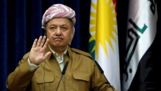 Başkan Barzani Afrin çağrısını yeniledi