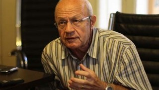 Beşikci: Afrin savaşı uzun sürecek