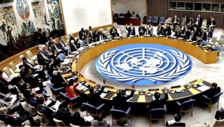 BM'den Soçi kararı