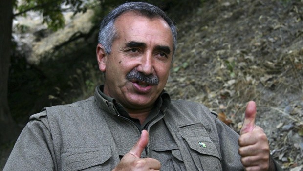 Karayılan'dan Tevdem ve ENKS'ye: Soçi konusunda ortak hareket edin