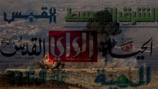 Arap Basını: Suriye'de en büyük kaybeden Kürtler olacak ama ...