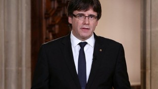 İspanya Anayasa Mahkemesi'nden Puigdemont kararı