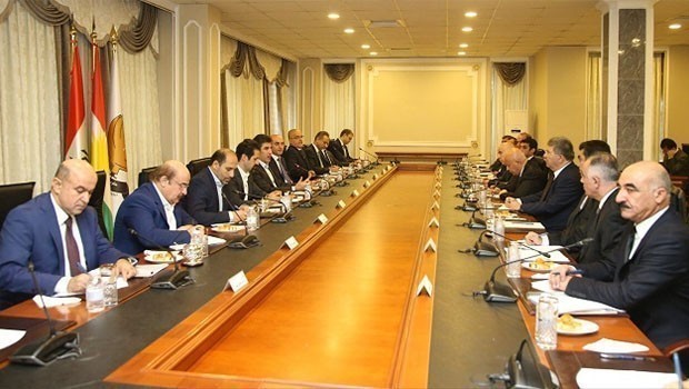 Kürdistan'dan bir reform kararı daha!