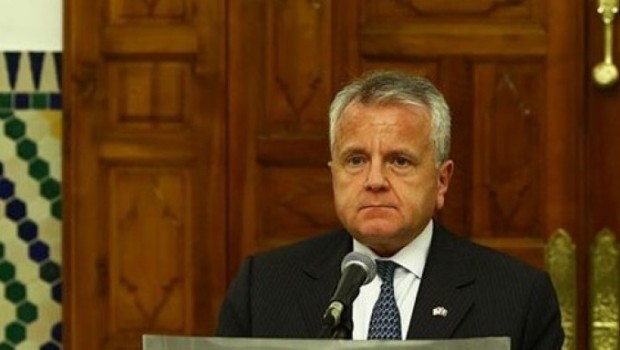 Washington'dan Bağdat'a havalimanları ve maaş uyarısı