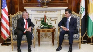 ABD: Irak'ın yenilenmesinde Kürdistan faydalanmalı
