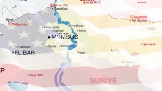 CENTCOM'dan Menbic açıklaması: Çekilmeyeceğiz!