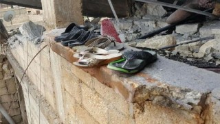 Independent’tan Robert Fisk’in Afrin İzlenimleri