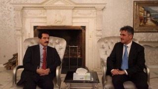 Kosret Resul: Görüşmelerde anayasa temel alınmalı