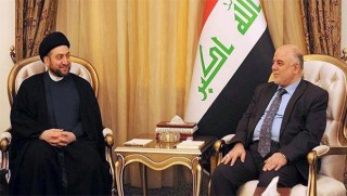 Irak'ta Şii ittifakı çatırdıyor...