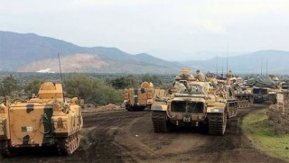 Suriye Rejimi: Türkiye, baraja hasar verirse felaket yaşanır