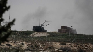 TSK’den ‘napalm bombası’ açıklaması