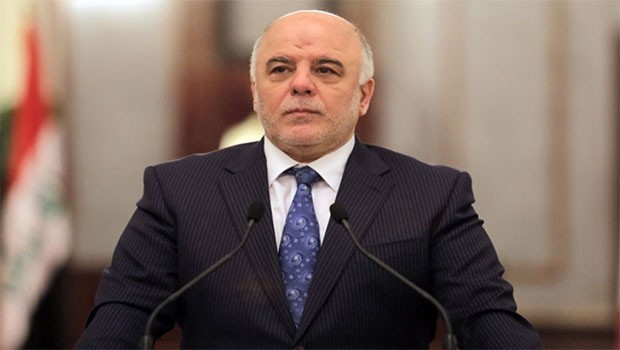 Abadi: Bütçe ve havaalanları konusunda kararlıyız!