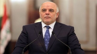 Abadi: Bütçe ve havaalanları konusunda kararlıyız!