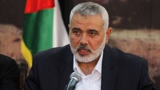 ABD, Hamas Liderini terör listesine aldı