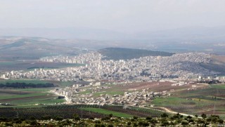 Kanton Yönetimi: Afrin'in için Suriye yönetimine çağrı yaptık