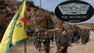 Pentagon'dan yeni Menbic açıklaması