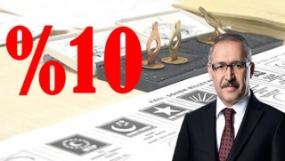 Seçim ittifakı için yeni baraj sistemi geliyor!