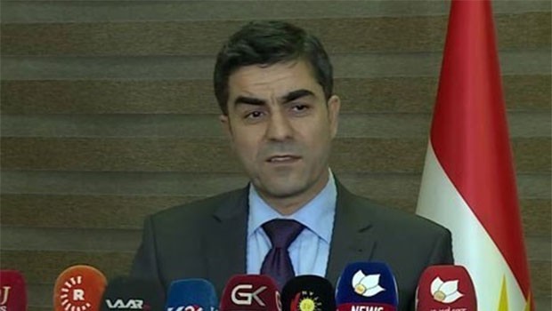 Talabani: Kerkük'te iki temel plan hayata geçirilmeye çalışılıyor!