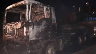 TSK konvoyuna yönelik saldırı üstlenildi!