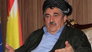 'ABD ve İngiltere Kürtleri değil kendi çıkarlarını düsündü'