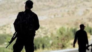 Hakkari'de çatışma.. Ölü ve yaralılar var!