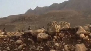 İran'da IŞİD'le çatışma: 3 asker öldü