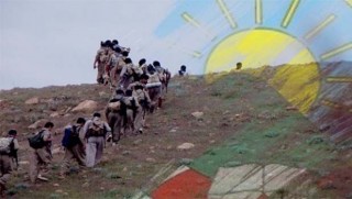 PDK-İ'den Afrin açıklaması