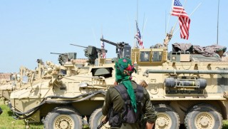 Pentagon: Türkiye'ye Afrin operasyonunu sınırlama çağrısı yaptık