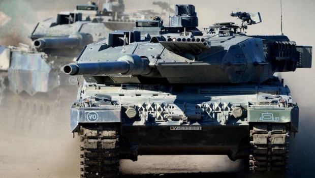 Afrin'deki Kürtlerden Almanya'ya çağrı