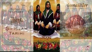 Farhad Daftary, Şiilik Alevilik