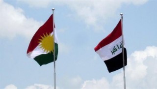 Erbil'den Bağdat'a İletişim tepkisi: Mahkemeye taşırız!
