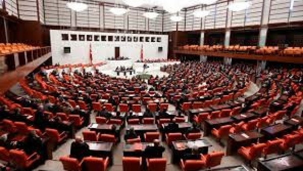 TBMM'ye 113 yeni fezleke gönderildi, 91’i HDP’li vekillerin
