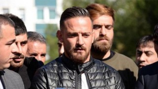 TFF'den Deniz Naki açıklaması