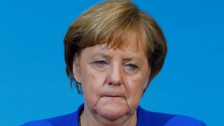 Avrupa'daki aydınlardan Merkel'e Afrin mektubu