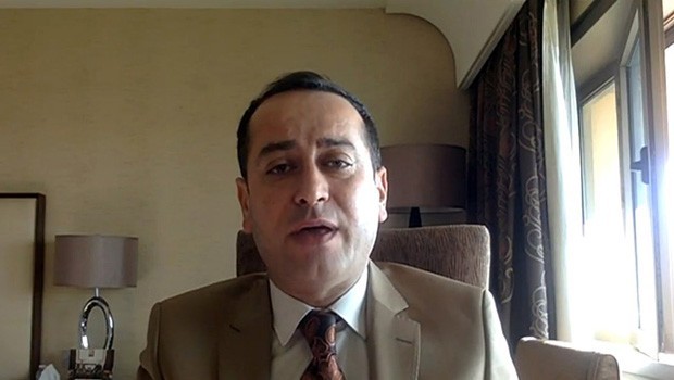 KDP: Abadi, zamana oynuyor