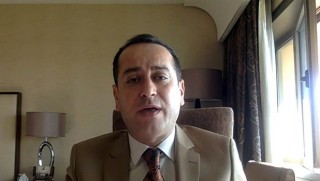 KDP: Abadi, zamana oynuyor