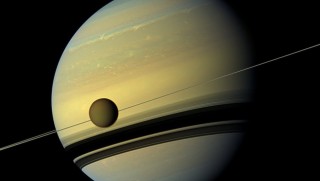 NASA, Titan uydusunda yeni yaşam belirtileri buldu
