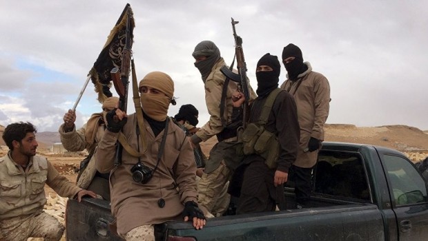 Rusya'dan Suriye'de El-Nusra'ya hava saldırısı: 30 ölü