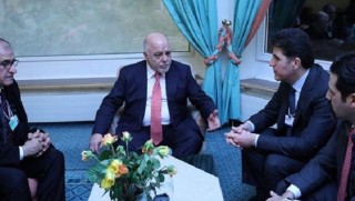 Abadi: Kürdistan ile Yol haritası konusunda anlaştık 