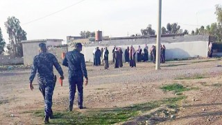 Bağdat, Araplaştırma politikalarına geri dönüyor