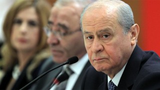 Bahçeli’ye göre TSK ve ÖSO işbirliği ‘elzem’