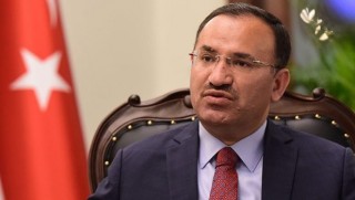 Bozdağ: YPG üniformalı ABD askeri de hedeftir
