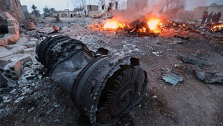 IŞİD Yeniden Toparlandı mı?